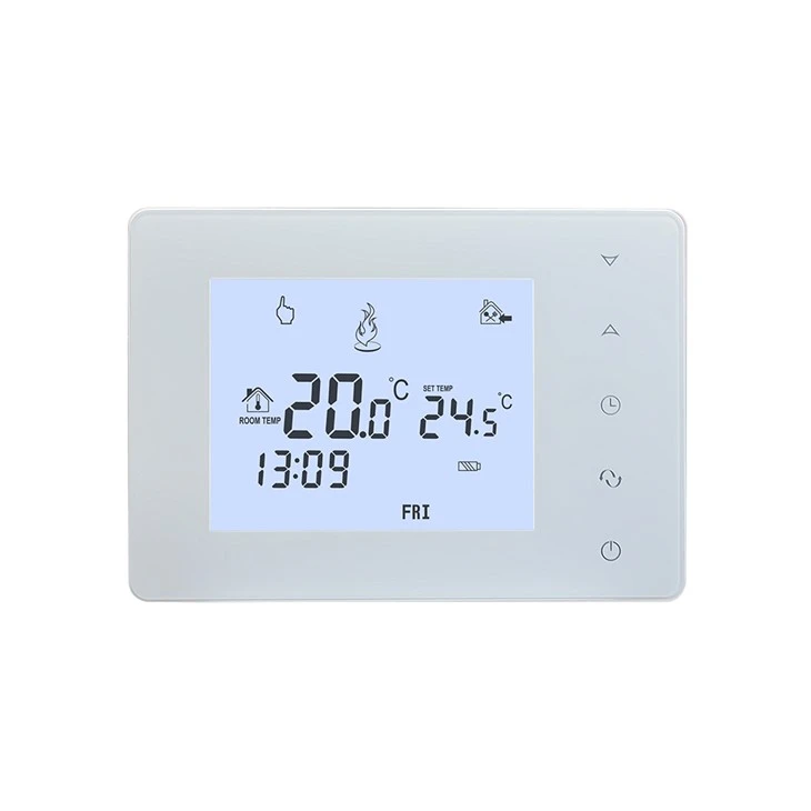 Bot-W306 Kazan için Akıllı Oda Termostatı