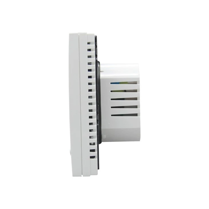 Beok smart thermostat for boiler system