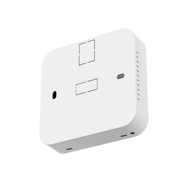 Smart Gas Boiler Room Thermostat BOT-R15W-ZIGBEE